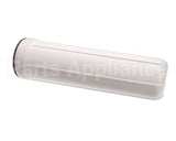 2180282 Antunes Bowl, Opaque White