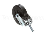 21803-1 Vollrath 4 Sw Caster Threaded Stem