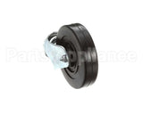 21803-1 Vollrath 4 Sw Caster Threaded Stem