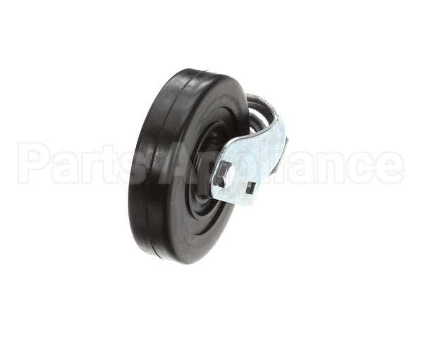21803-1 Vollrath 4 Sw Caster Threaded Stem