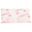 218054-30 Compatible Apw Amf Back Glass