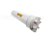 2180573 Antunes Filter Bowl, White