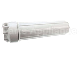2180573 Antunes Filter Bowl, White