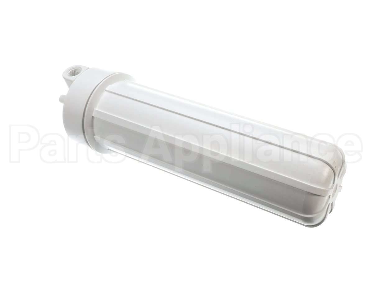 2180573 Antunes Filter Bowl, White