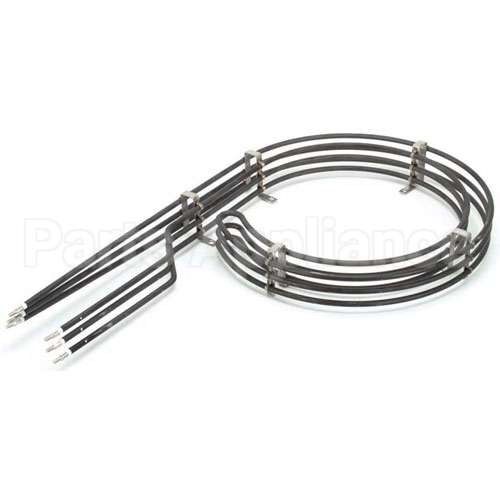 21809603 Compatible Bakers Pride Element