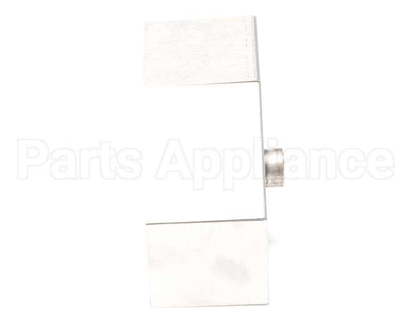 21810285 Apw Wyott Support, Head Inside Weld Ass