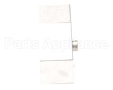 21810285 Apw Wyott Support, Head Inside Weld Ass