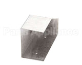 21810285 Apw Wyott Support, Head Inside Weld Ass