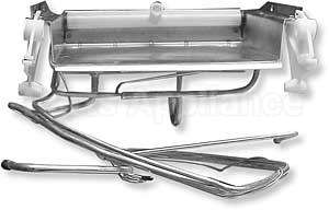 2181076 Whirlpool Evap Assy-Complete