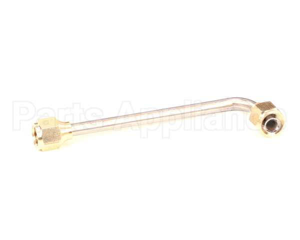 21812.0007 Bunn Tube Assembly, Sol To Tank