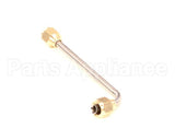 21812.0007 Bunn Tube Assembly, Sol To Tank
