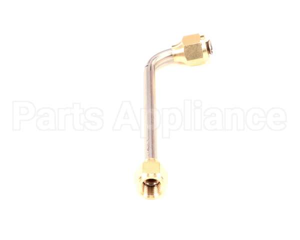 21812.0007 Bunn Tube Assembly, Sol To Tank