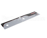 21814070 Apw Wyott Decal, Punched Ggt, Ggm -24