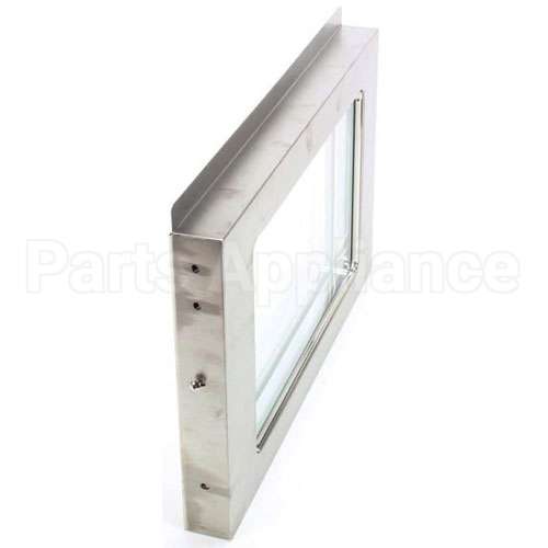 21816825 Compatible Midwest Appliance Parts Right Door W/Wndw Assy 40Bc