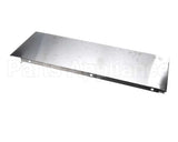 21816833 Bakers Pride Insert, Control Panel