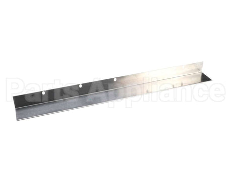 21816835 Bakers Pride Cover, Front