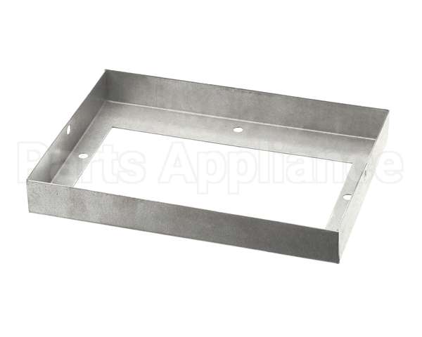 21818064 Bakers Pride Vent Adapter