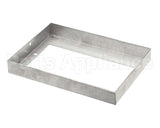 21818064 Bakers Pride Vent Adapter