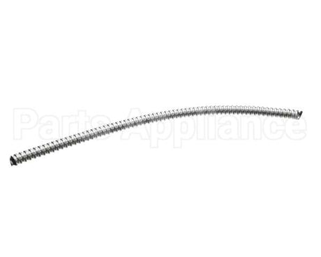 21818718 Bakers Pride Conduit;Flex 1/2 Trade Size 23