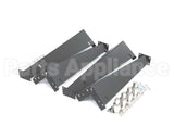 21818752 Bakers Pride Kit, 25 Painted Leg Assembly W/ 3