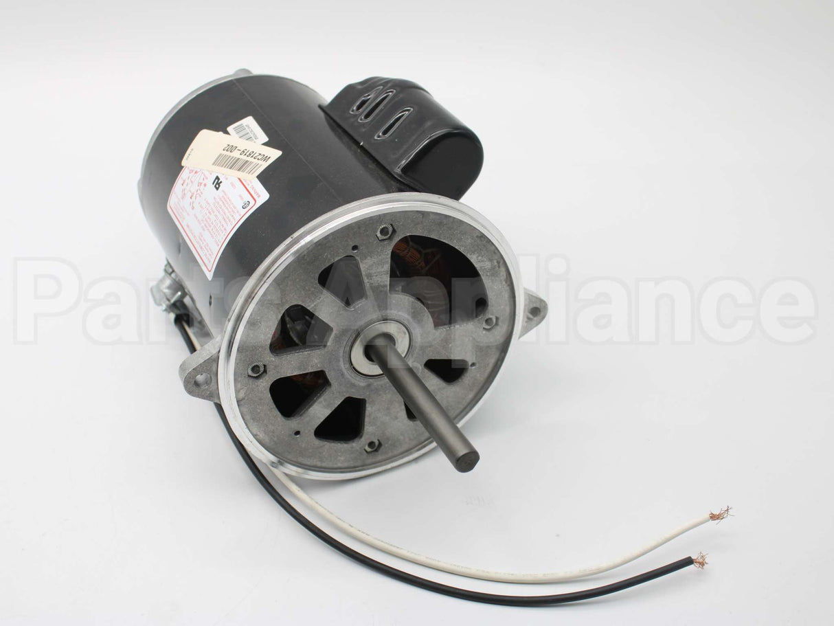 21819-002 Wayne Combustion Motor 1/2 120/230/50-60