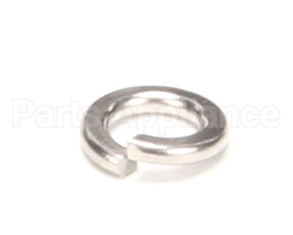 21819-1 Vollrath #10 Ss Spring Lockwasher