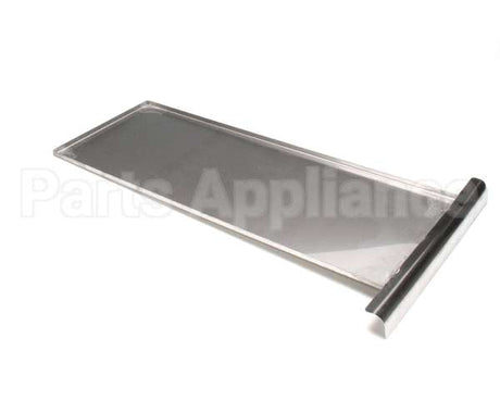 21820320 Apw Wyott Weldment, Drip Pan