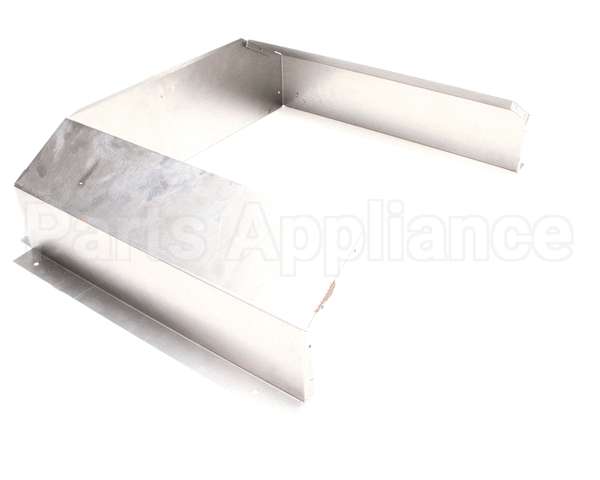 21820811 Apw Wyott Fire Box