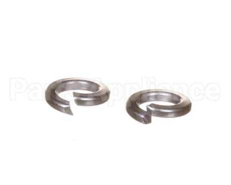21823-1 Vollrath #12 Ss Spring Lockwasher