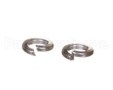 21823-1 Vollrath #12 Ss Spring Lockwasher