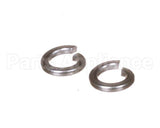 21823-1 Vollrath #12 Ss Spring Lockwasher