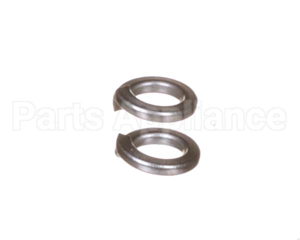 21823-1 Vollrath #12 Ss Spring Lockwasher
