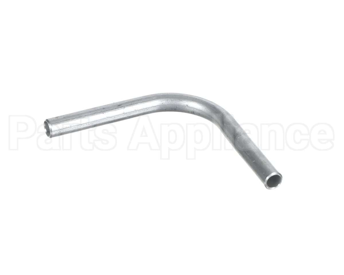 21824 Henny Penny Tube-Pilot Elbow-34X