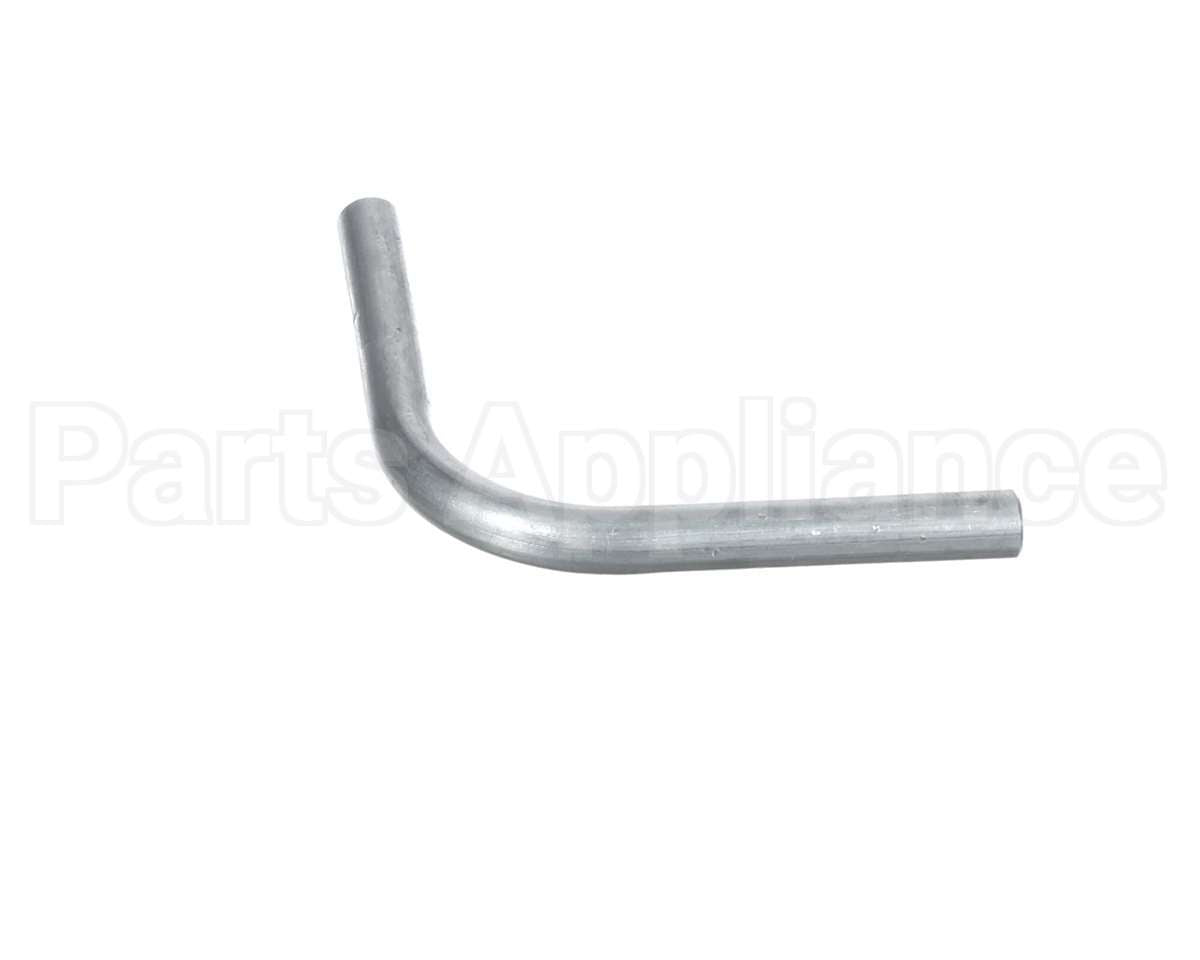 21824 Henny Penny Tube-Pilot Elbow-34X
