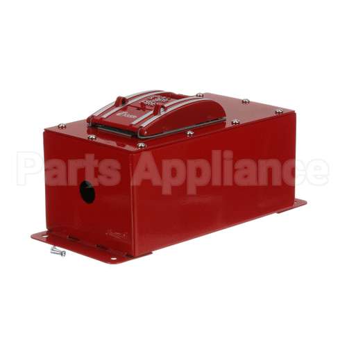 21825 Gaylord 440V Fire Switch