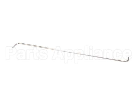 21827315 Bakers Pride Rear Pilot Tube