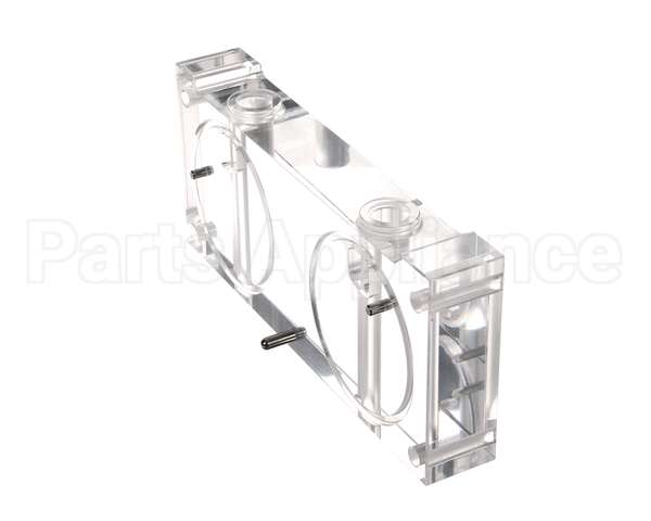 2183047 Stoelting Front Door W/Pins - Gravity