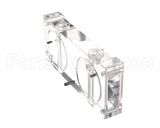 2183047 Stoelting Front Door W/Pins - Gravity
