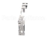 2183047 Stoelting Front Door W/Pins - Gravity