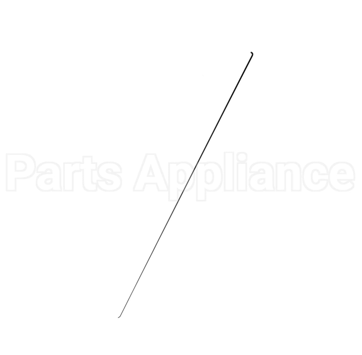 218305 TRUE Torsion Spring 35.125