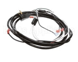 2183300 Delfield Harness,Wire,Cold Pans W/Plug