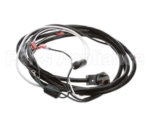 2183300 Delfield Harness,Wire,Cold Pans W/Plug