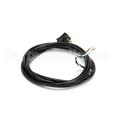 2183348 Compatible Delfield Powercord, 14/3, Nema