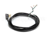 2183348 Delfield Cord,Lead,14/3 W/Nema 5-