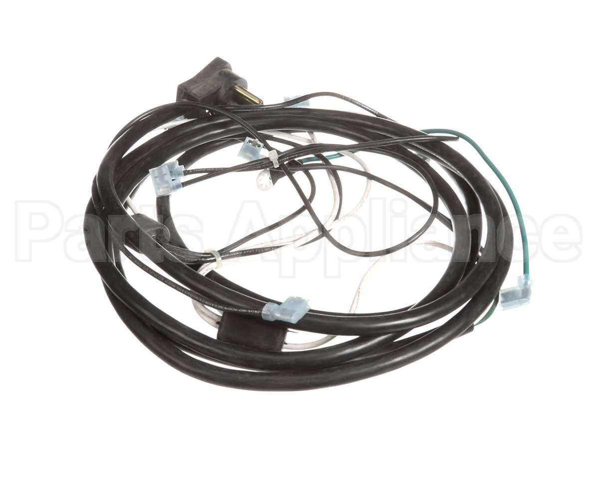 2183349 Delfield Harness,Wire,Power Cord 225/227