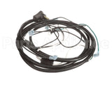 2183349 Delfield Harness,Wire,Power Cord 225/227