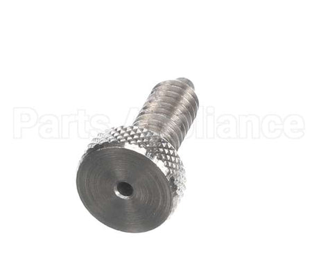 21834 Nieco Plunger, 1/4-20 Hand-Retractable