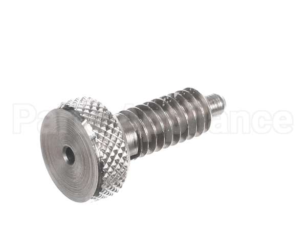 21834 Nieco Plunger, 1/4-20 Hand-Retractable