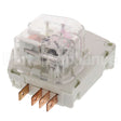 2183400 Defrost Timer Compatible