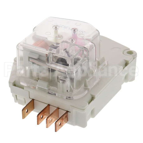 2183400 Defrost Timer Compatible